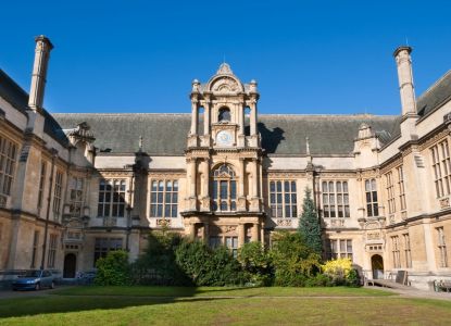 Tour de Windsor, Oxford et Stonehenge, excursion au départ de Londres
