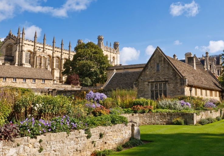 Visite pendant Tour de Windsor, Oxford et Stonehenge, excursion au départ de Londres
