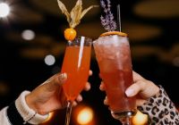 New Years Eve Party at All Star Lanes in London