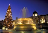 Christmas Eve in London: Dinner & Midnight Mass Experience in London