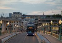 Almuerzo navideño en Browns Covent Garden