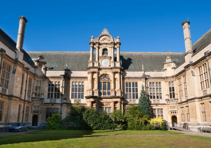 Tour de Windsor, Oxford et Stonehenge, excursion au départ de Londres