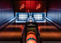 New Years Eve Party at All Star Lanes in London
