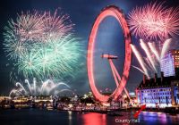 Exclusive Riverside Rooms event with gourmet canapés