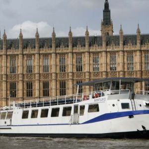 Réveillon du Nouvel An Croisière Avontuur
