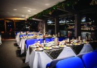 New Year’s Eve Dinner Cruise