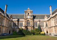 Tour de Windsor, Oxford et Stonehenge, excursion au départ de Londres