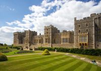 Tour de Windsor, Oxford et Stonehenge, excursion au départ de Londres