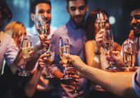 Vivez l’excitation et le glamour de Londres à minuit