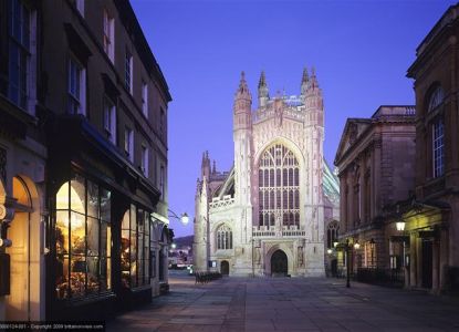 Sightseeing during the Boxing Day: Windsor, Bath, Stonehenge y Salisbury, a day trip from London