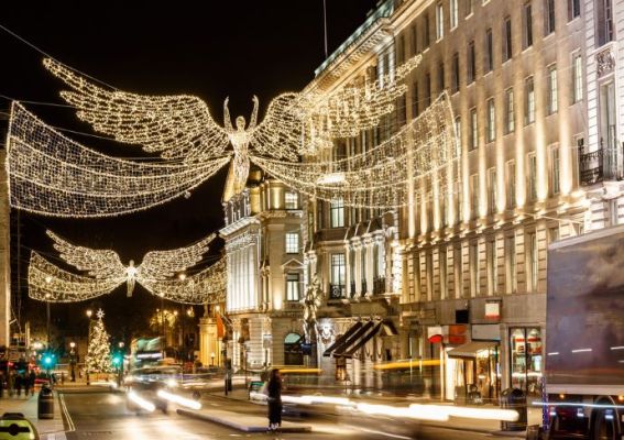 Christmas Lights