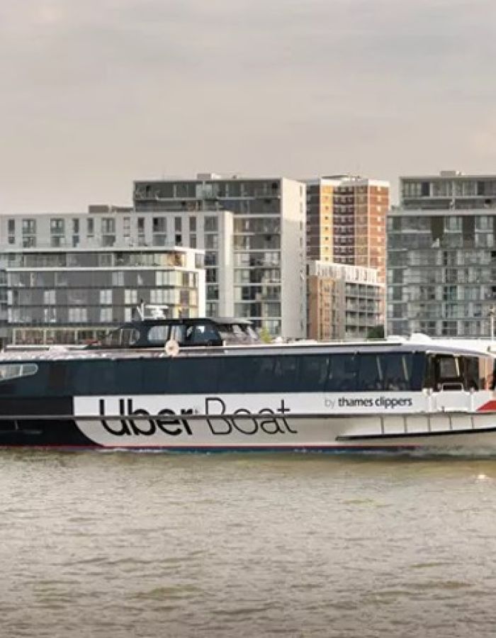 New Year’s Eve Cruise on board the Cyclone Clipper