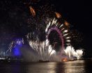Croisière du Réveillon du Nouvel An et dîner à bord du Neptune Clipper