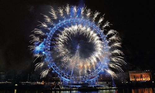 New Year’s Eve Dinner and Cruise on board the Aurora Clipper